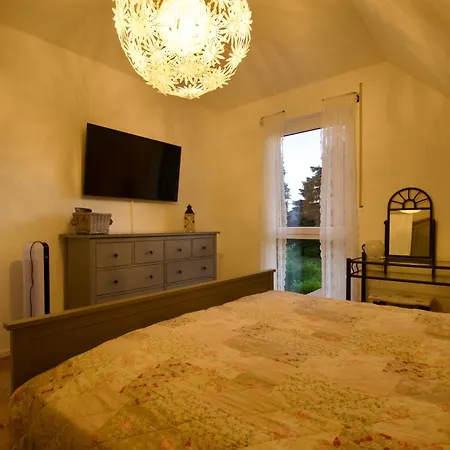 Plattenberg Holiday home Bad Oeynhausen