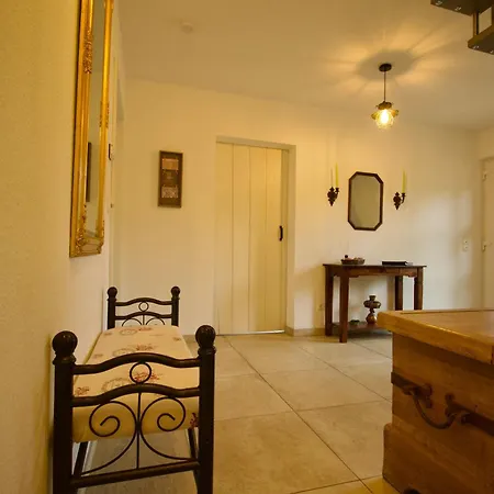 Plattenberg バート・エーンハウゼン