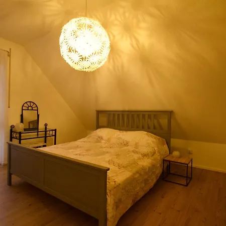 Plattenberg 別荘 バート・エーンハウゼン