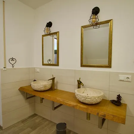 Plattenberg * バート・エーンハウゼン