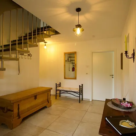 Plattenberg Holiday home