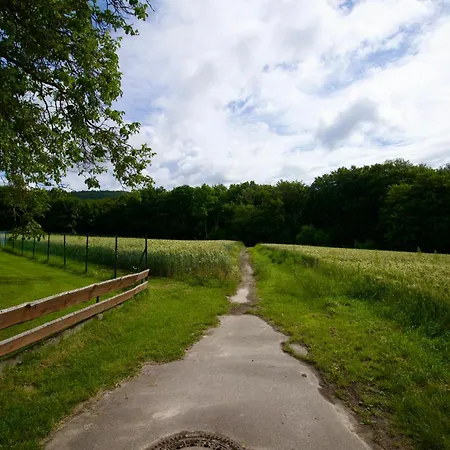 Plattenberg バート・エーンハウゼン