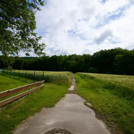 Plattenberg Bad Oeynhausen