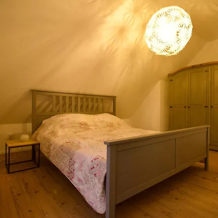 Plattenberg Holiday home *