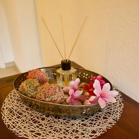 Plattenberg バート・エーンハウゼン