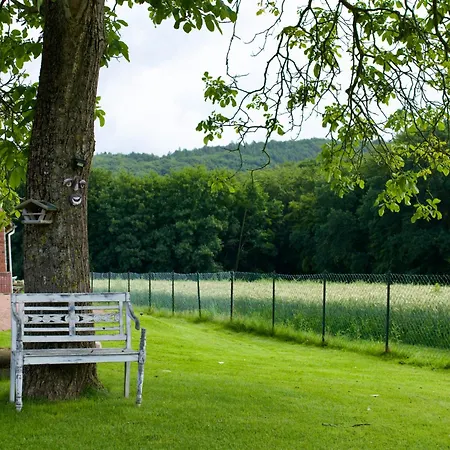 Plattenberg Holiday home