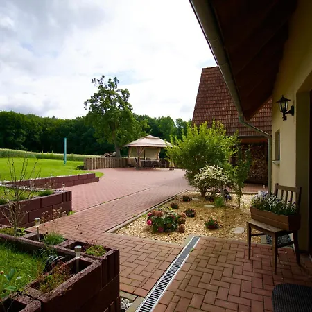 Plattenberg Holiday home *