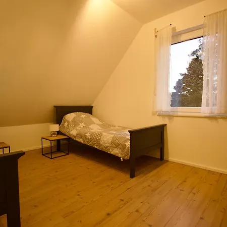 Holiday home Plattenberg Bad Oeynhausen