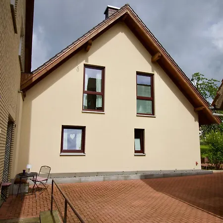 Holiday home Plattenberg
