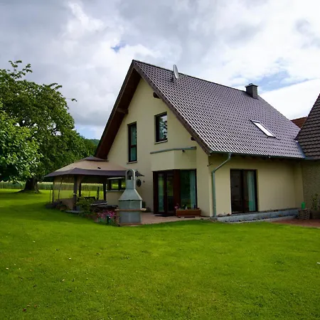 Plattenberg Holiday home *