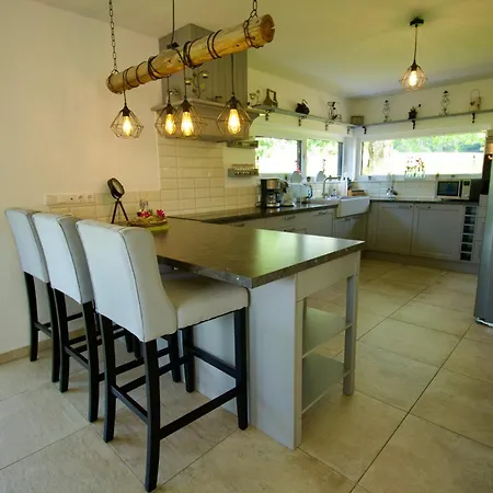 Plattenberg 別荘 バート・エーンハウゼン