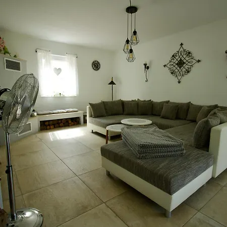 Plattenberg Holiday home