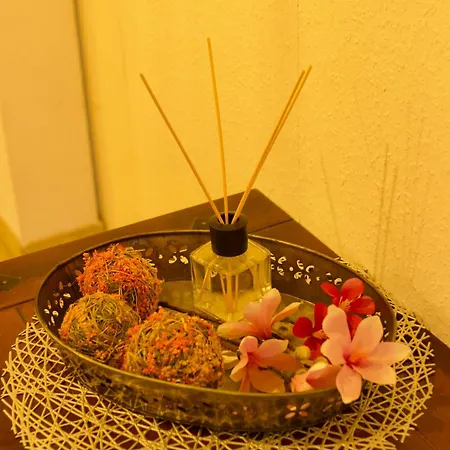 別荘 Plattenberg *