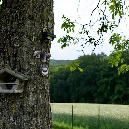Plattenberg * バート・エーンハウゼン