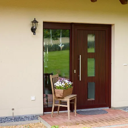 Holiday home Plattenberg
