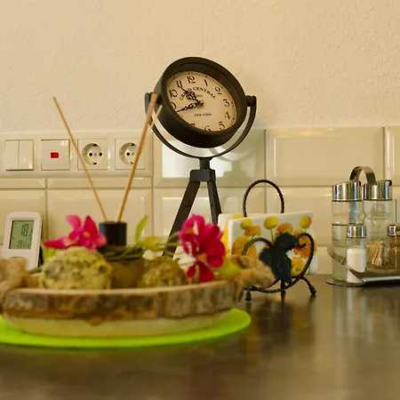 Plattenberg 別荘 *