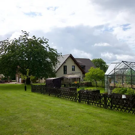 Plattenberg Holiday home Bad Oeynhausen