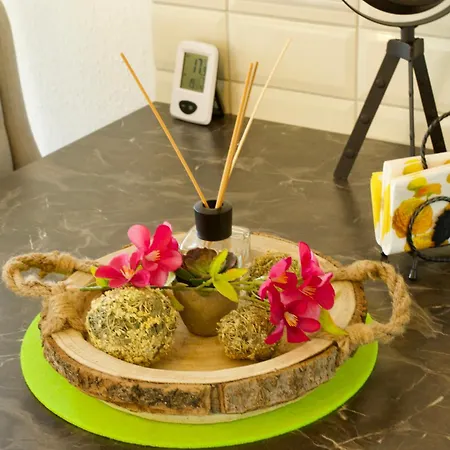 Plattenberg 別荘 バート・エーンハウゼン