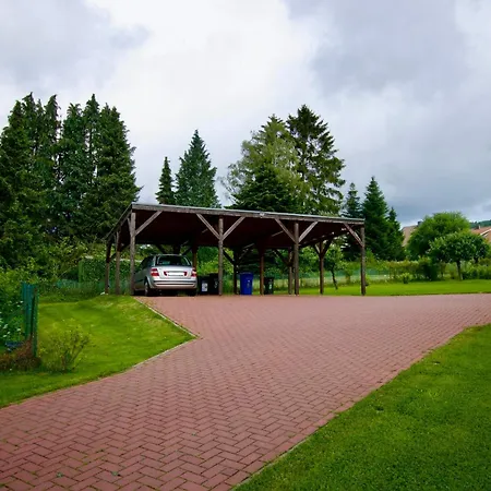 Plattenberg * バート・エーンハウゼン