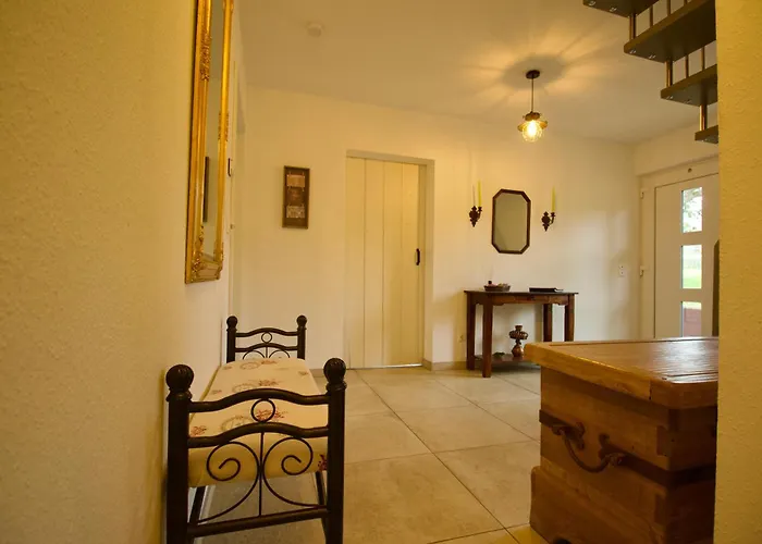 Plattenberg Bad Oeynhausen