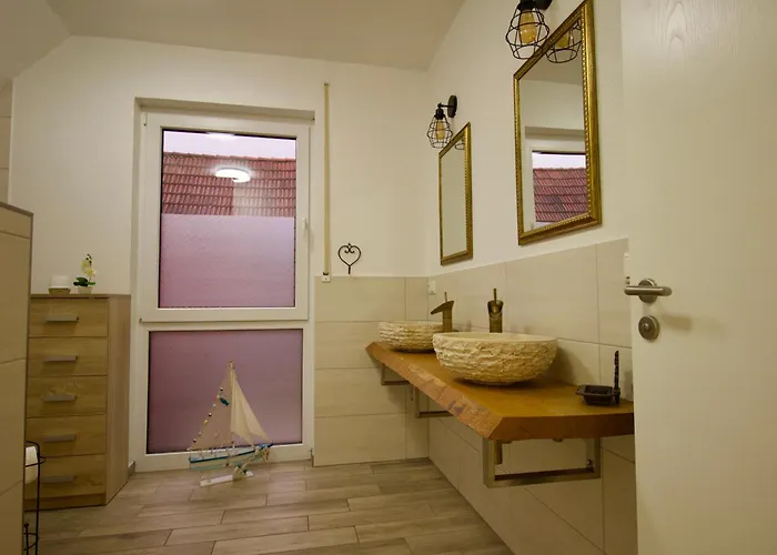 Feriehus Plattenberg