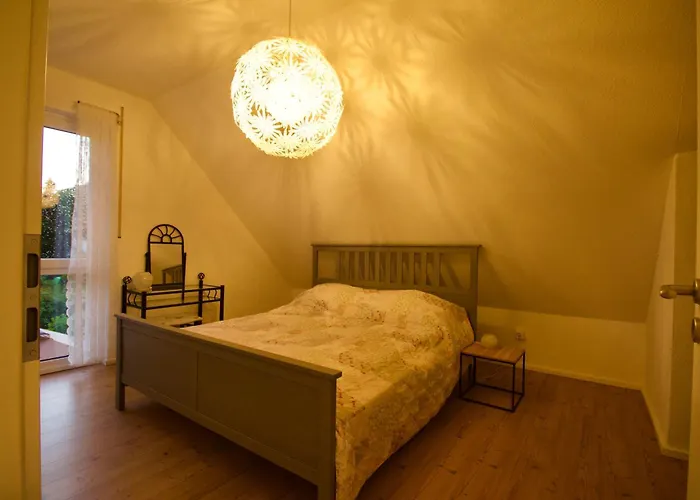 Plattenberg Feriehus Bad Oeynhausen