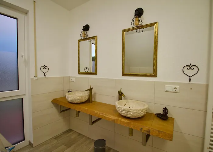 Plattenberg * Bad Oeynhausen