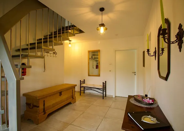 Plattenberg Feriehus