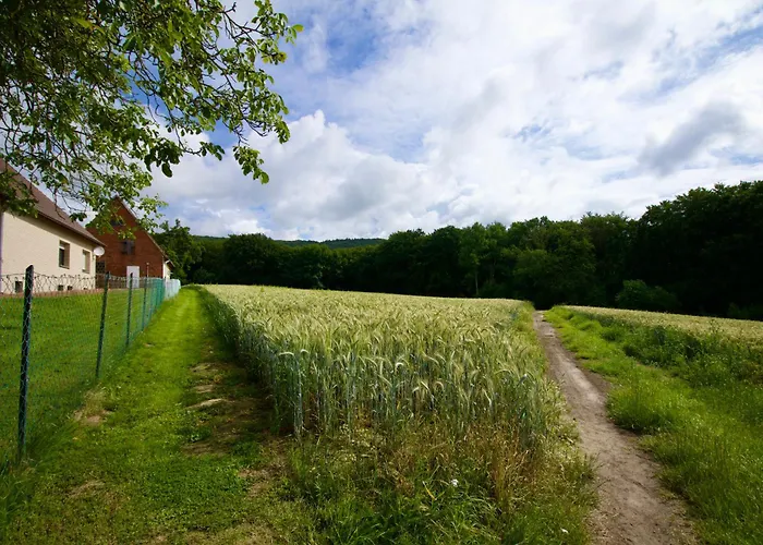 Feriehus Plattenberg