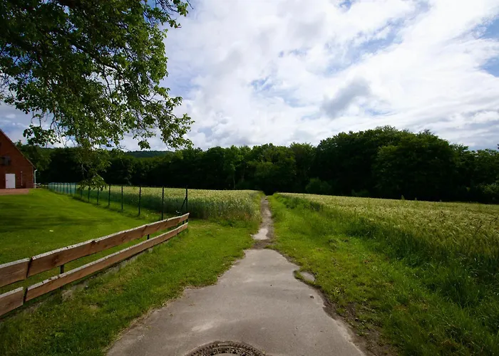 Plattenberg Bad Oeynhausen