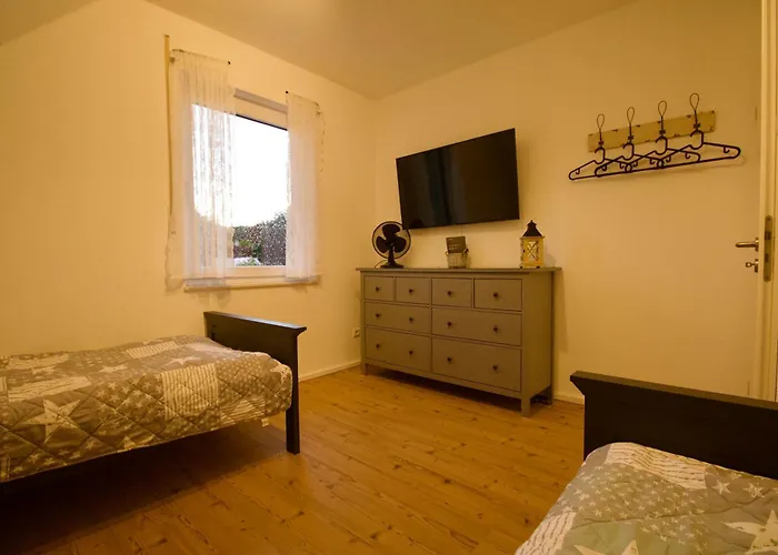 Plattenberg * Bad Oeynhausen