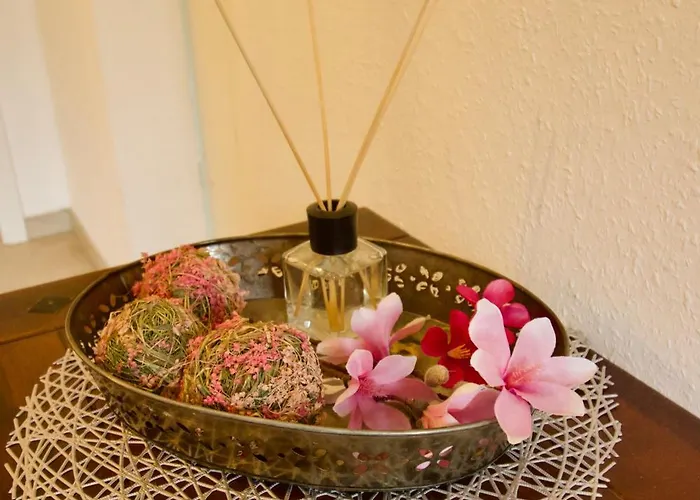 Plattenberg Bad Oeynhausen