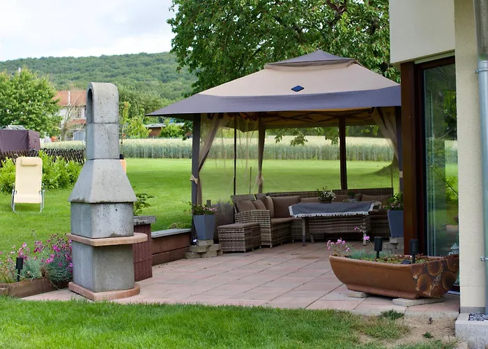 Plattenberg * Bad Oeynhausen