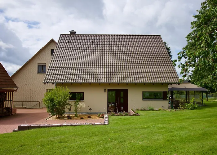 Feriehus Plattenberg *