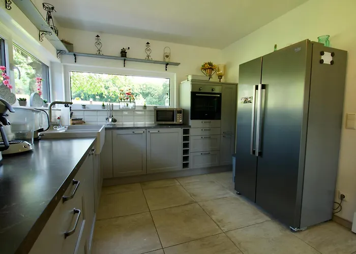 Plattenberg * Bad Oeynhausen