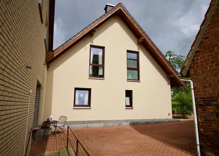 Feriehus Plattenberg