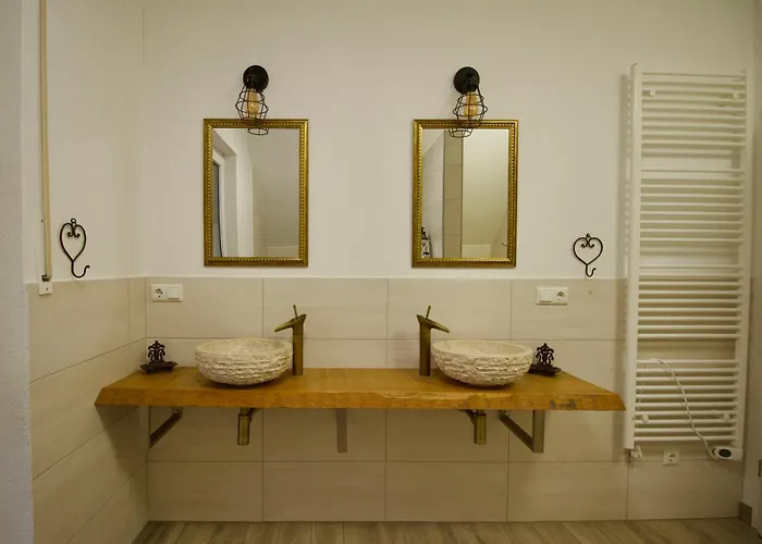 Plattenberg Bad Oeynhausen