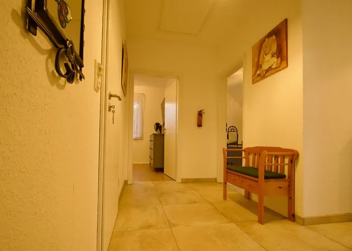 Plattenberg * Bad Oeynhausen