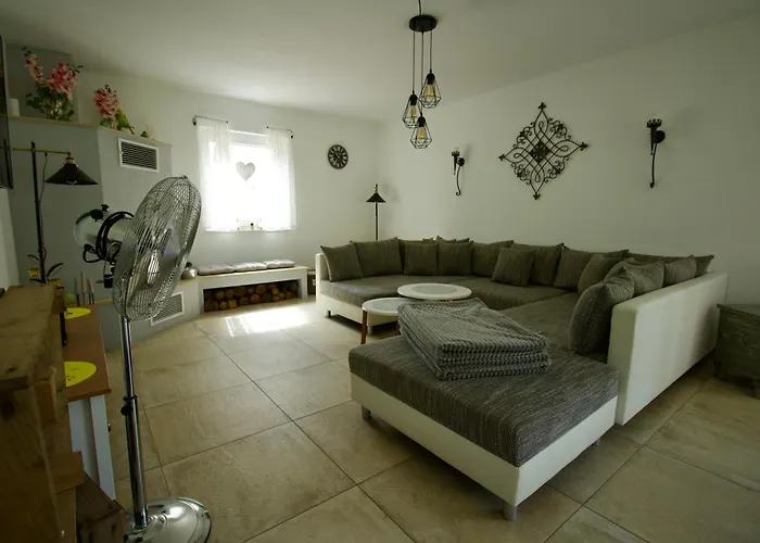 Plattenberg Feriehus