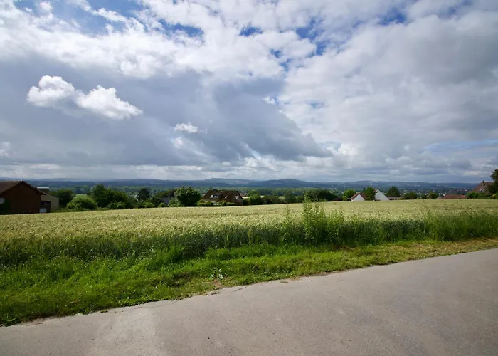 Feriehus Plattenberg