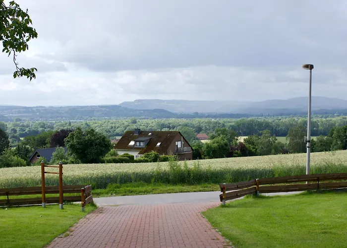 Plattenberg Feriehus *