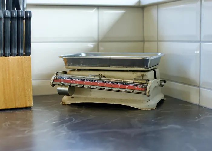 Plattenberg Feriehus Bad Oeynhausen