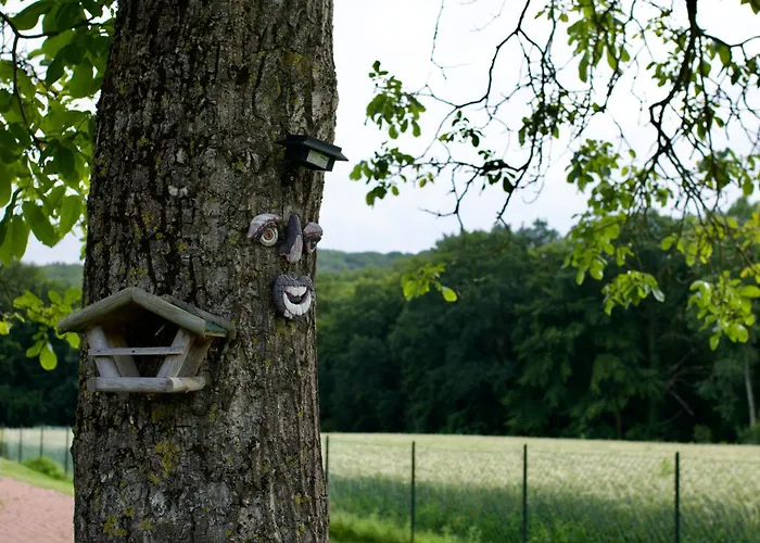 Plattenberg * Bad Oeynhausen