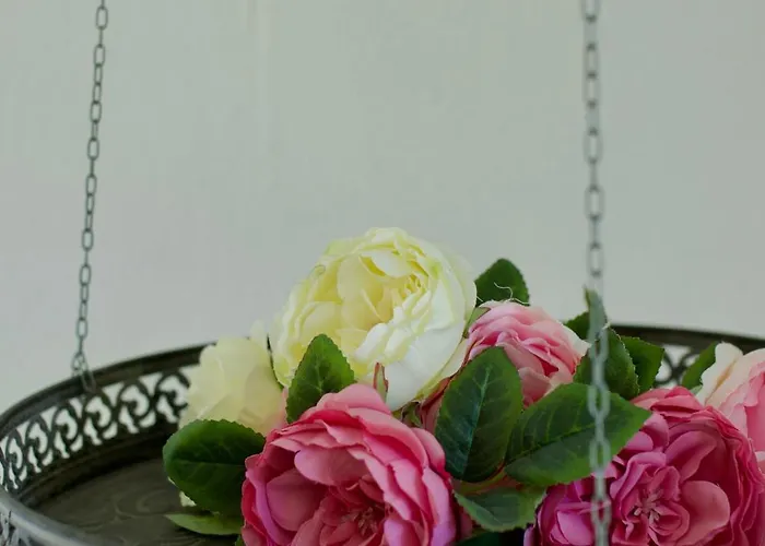 Feriehus Plattenberg Bad Oeynhausen