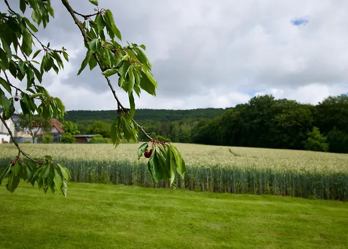 Plattenberg * Bad Oeynhausen