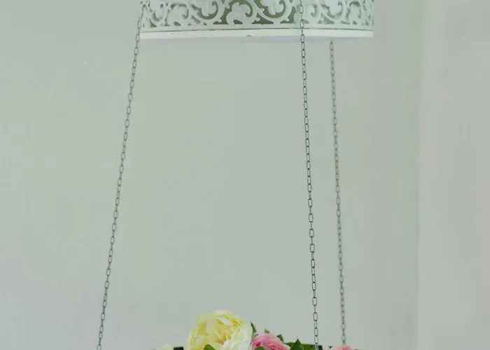 Plattenberg Feriehus *