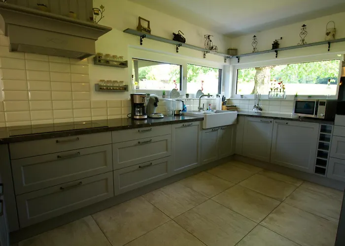 Feriehus Plattenberg *