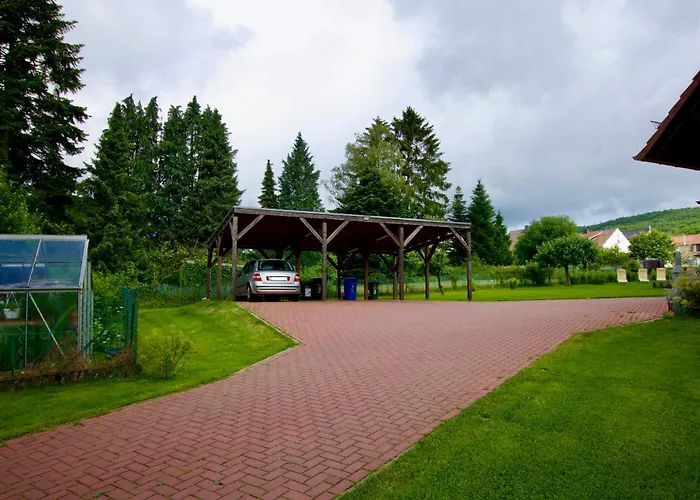 Plattenberg * Bad Oeynhausen